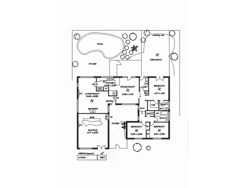 38 Carnoustie Avenue, Fairview Park SA 5126