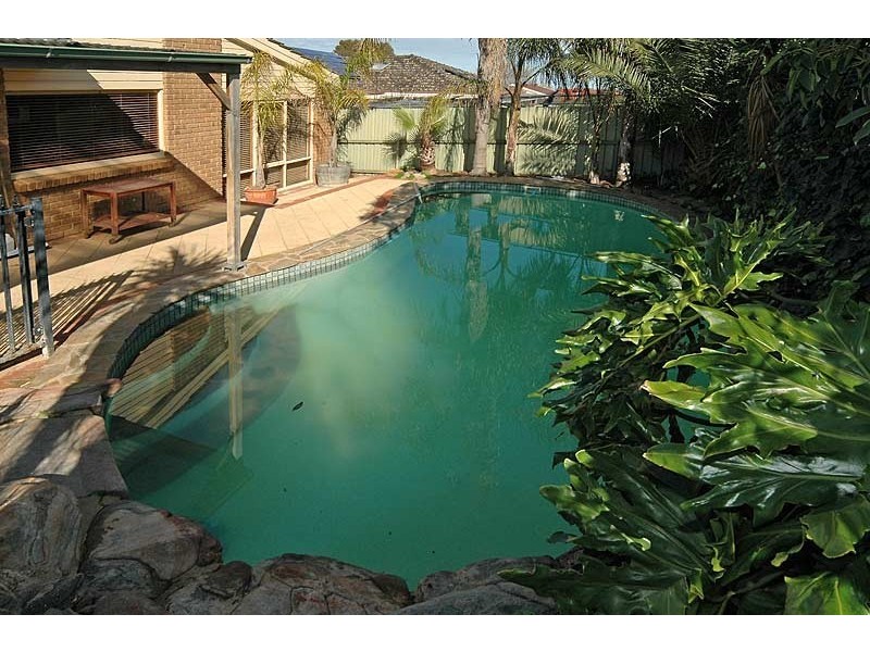 38 Carnoustie Avenue, Fairview Park SA 5126