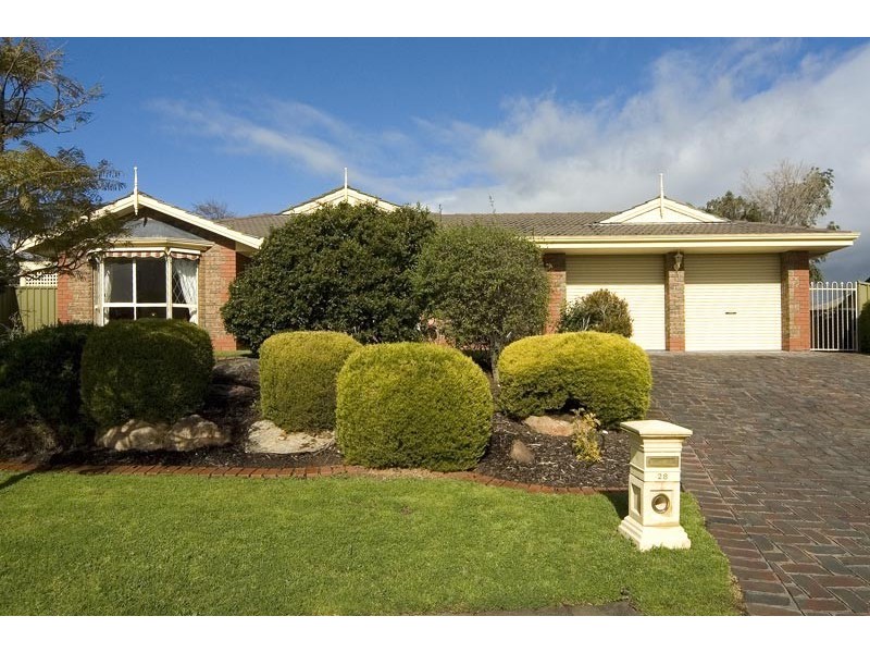 28 Thornton Drive, Greenwith SA 5125