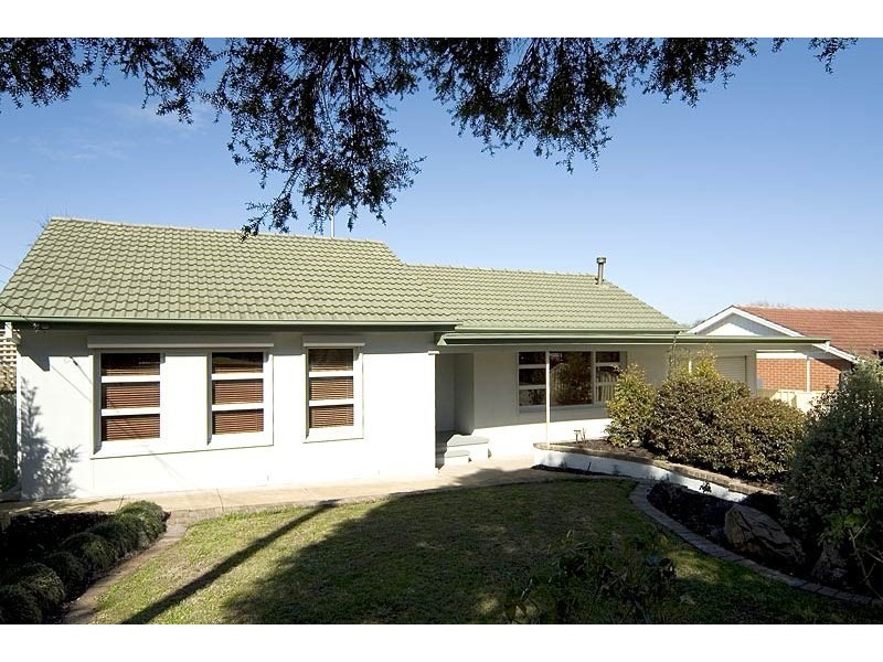 24 Southern Terrace, Holden Hill SA 5088