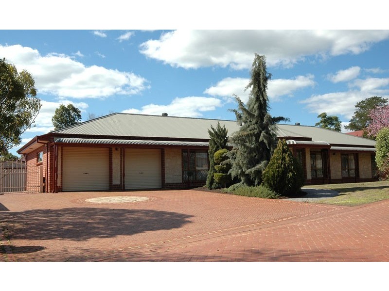 7 Gold Court, Salisbury Heights SA 5109