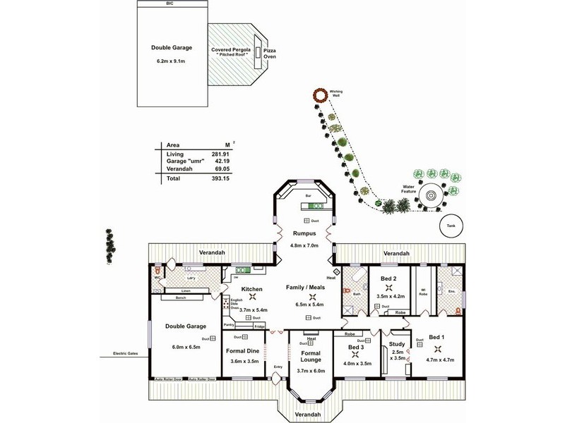 7 Gold Court, Salisbury Heights SA 5109