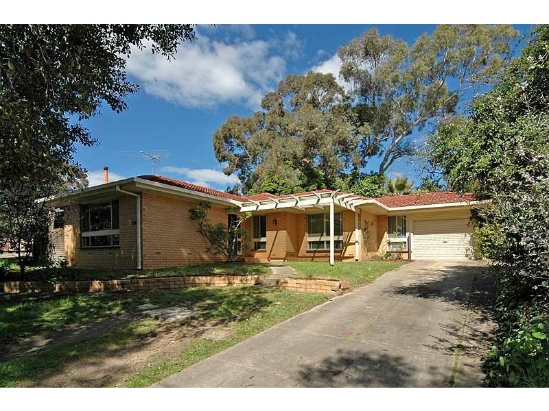 623 Yatala Vale Road, Fairview Park SA 5126