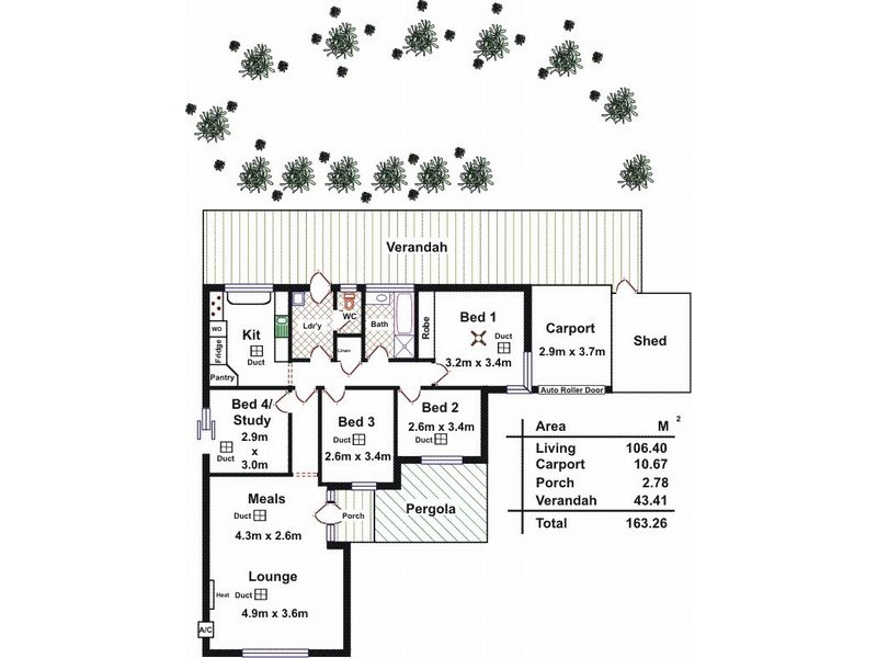 623 Yatala Vale Road, Fairview Park SA 5126