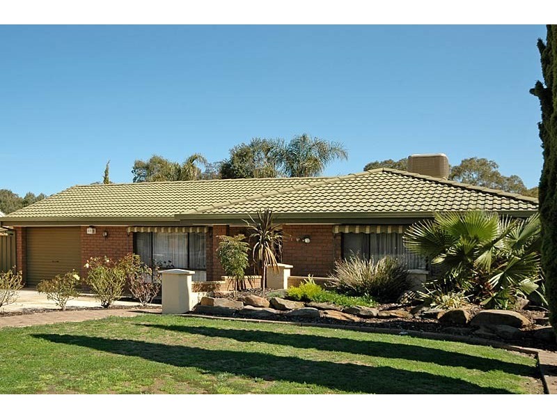 4 Zinfandel Avenue, Wynn Vale SA 5127