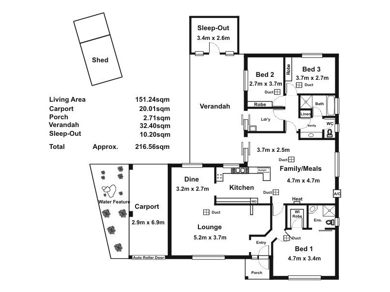 4 Zinfandel Avenue, Wynn Vale SA 5127