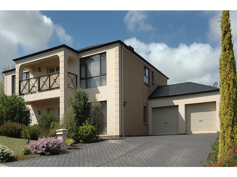 2 Bernacchi Court, Greenwith SA 5125