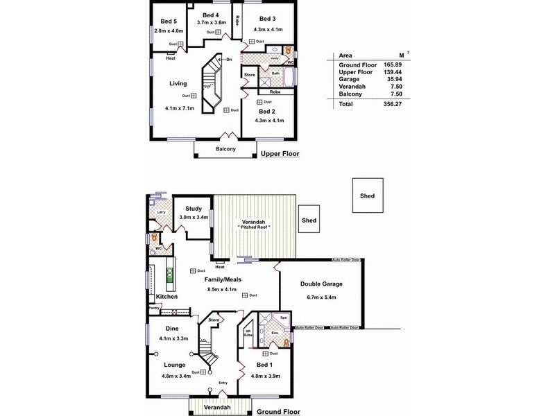 2 Bernacchi Court, Greenwith SA 5125