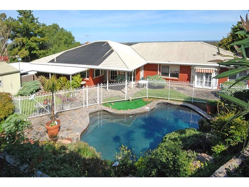 60 Coomurra Drive, Salisbury Heights SA 5109