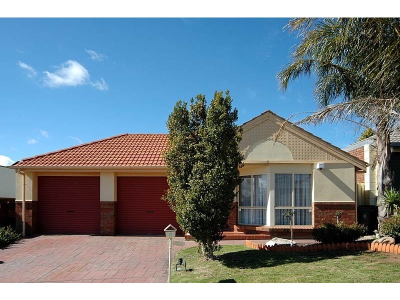 26 Dalrymple Way, Greenwith SA 5125