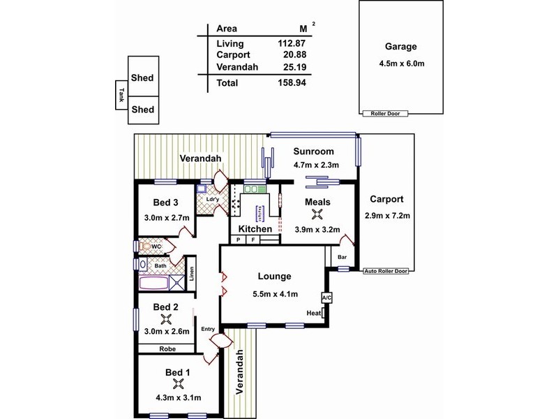 14 Montana Drive, Salisbury SA 5108