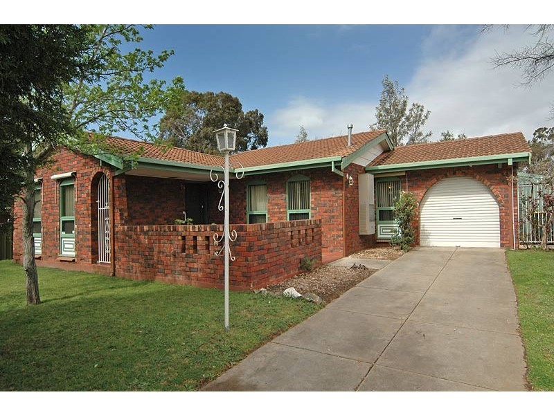14 Montana Drive, Salisbury SA 5108