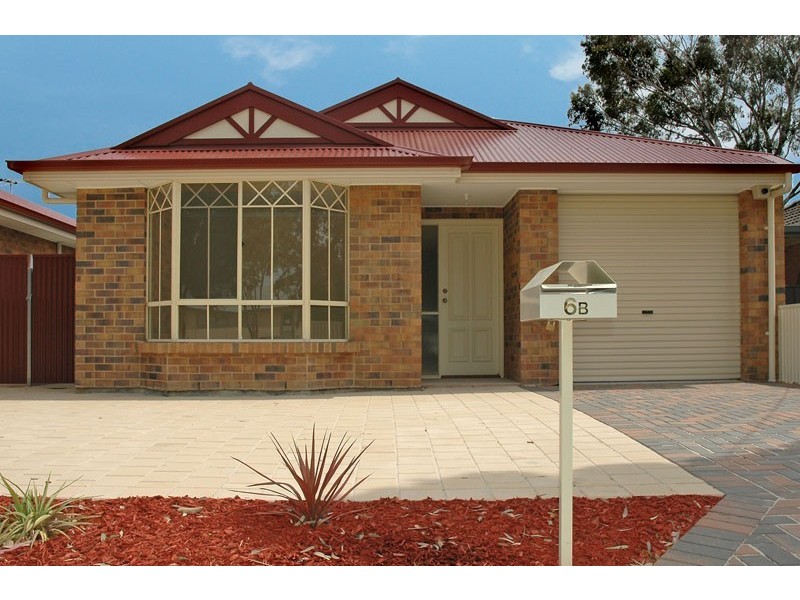 6B Springfield Avenue, Athelstone SA 5076