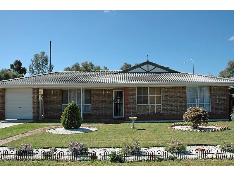 53 Secomb Avenue, Parafield Gardens SA 5107
