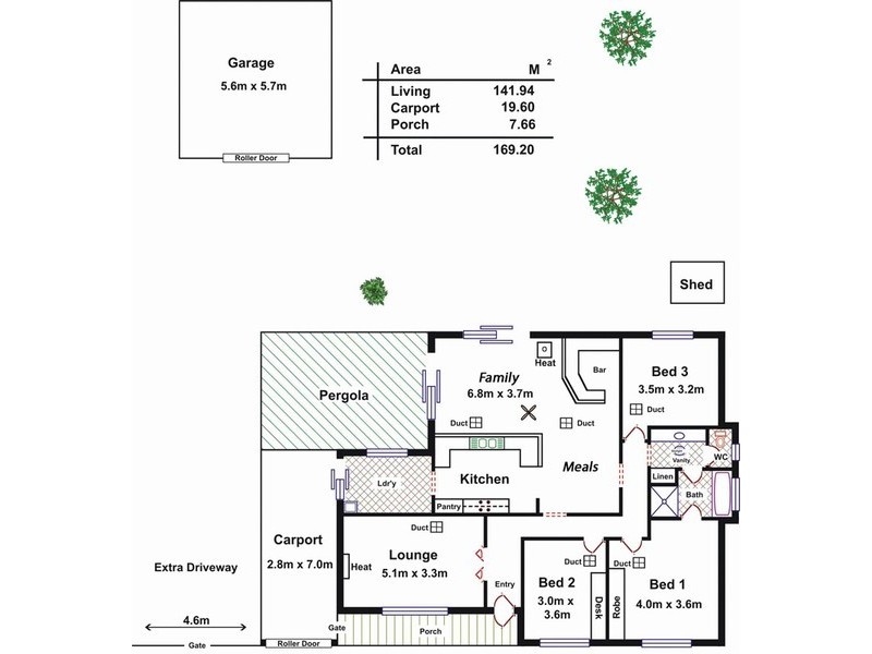 53 Secomb Avenue, Parafield Gardens SA 5107