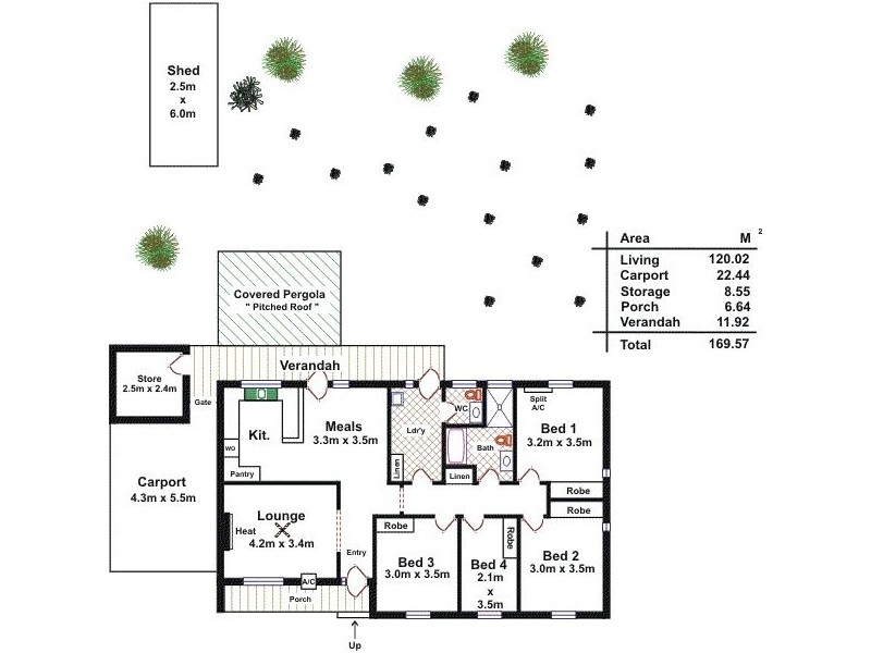 18 Alawoona Road, Munno Para SA 5115