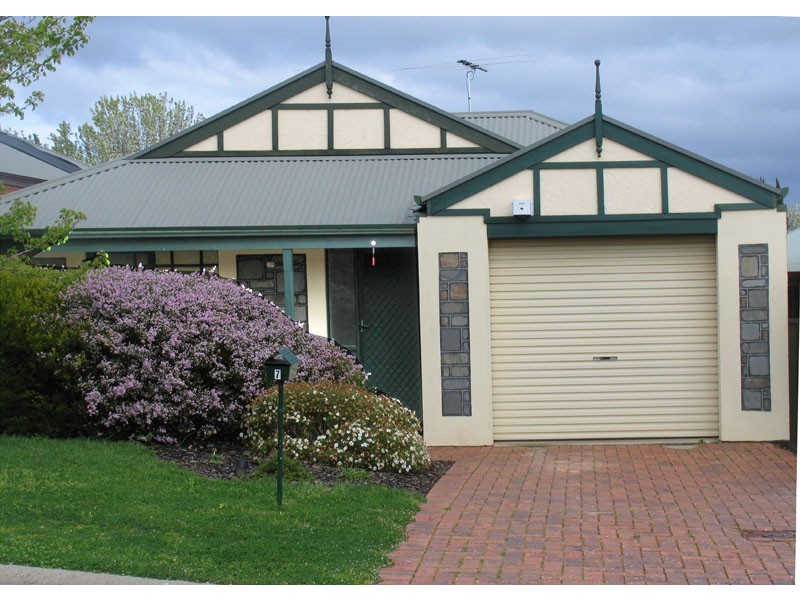 7 Wirth Place, Greenwith SA 5125