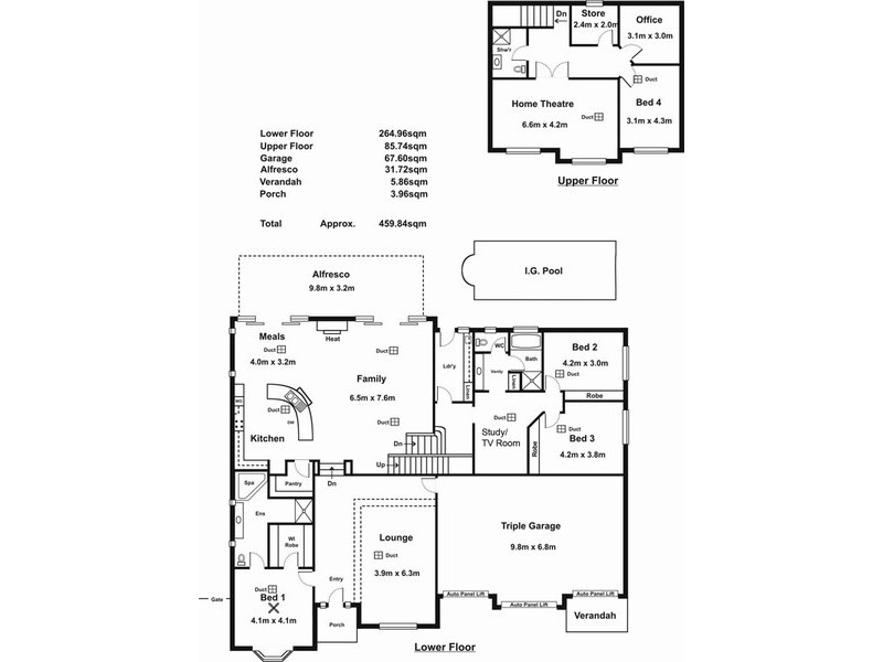19 Crowhurst Street, Golden Grove SA 5125