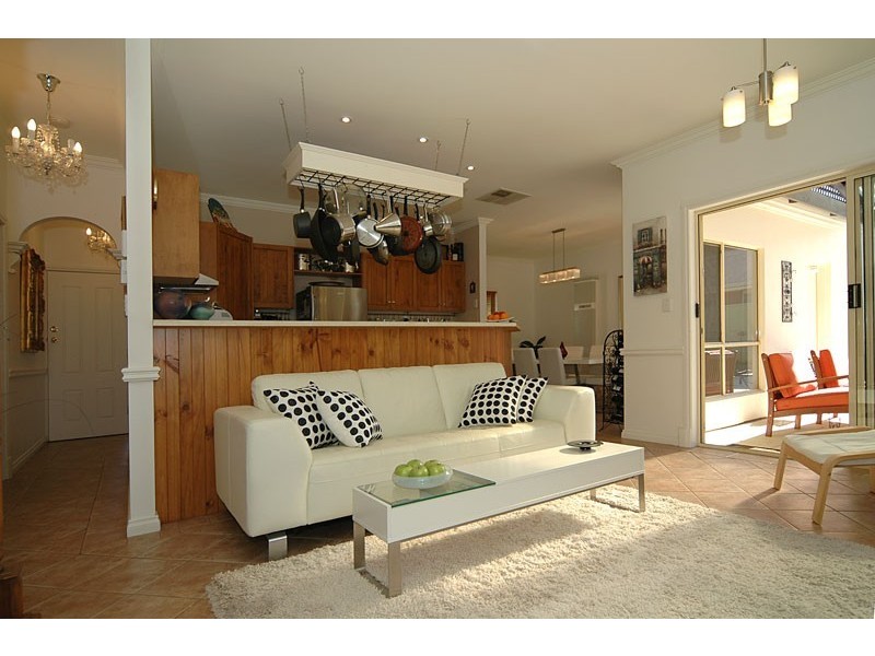 5 Kunzea Way, Golden Grove SA 5125