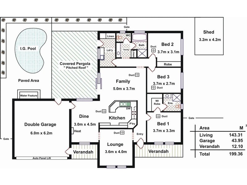 5 Kunzea Way, Golden Grove SA 5125