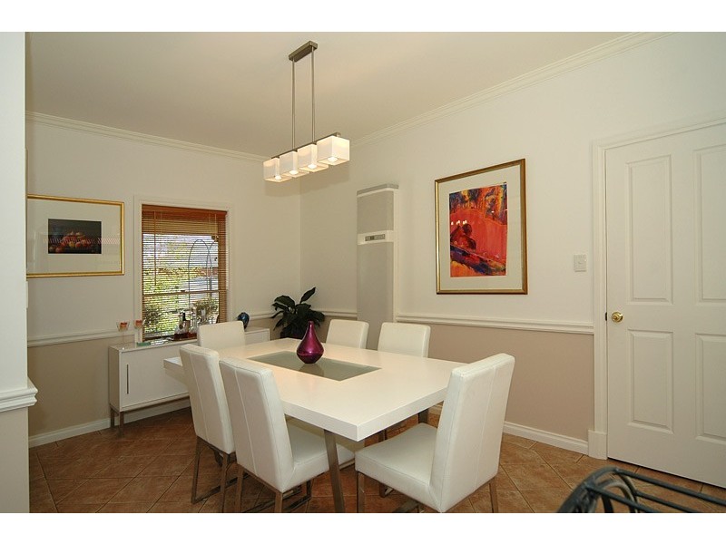 5 Kunzea Way, Golden Grove SA 5125