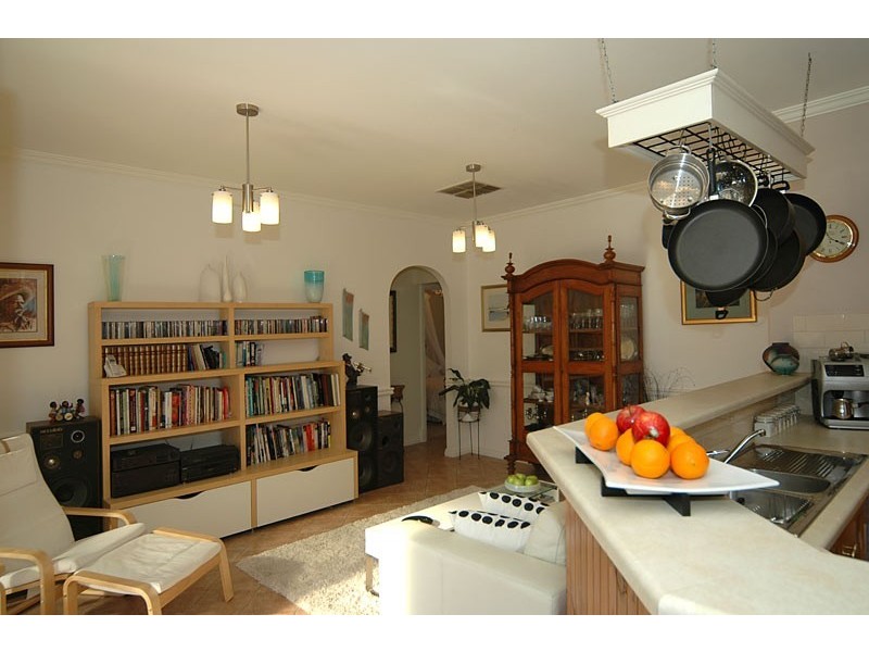 5 Kunzea Way, Golden Grove SA 5125