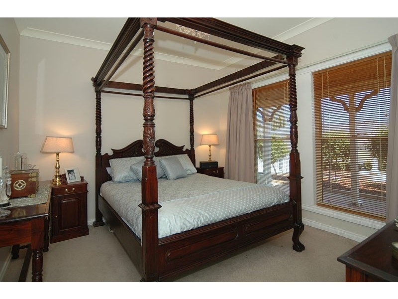 5 Kunzea Way, Golden Grove SA 5125