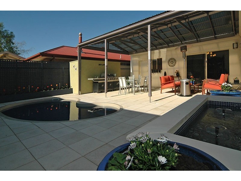 5 Kunzea Way, Golden Grove SA 5125