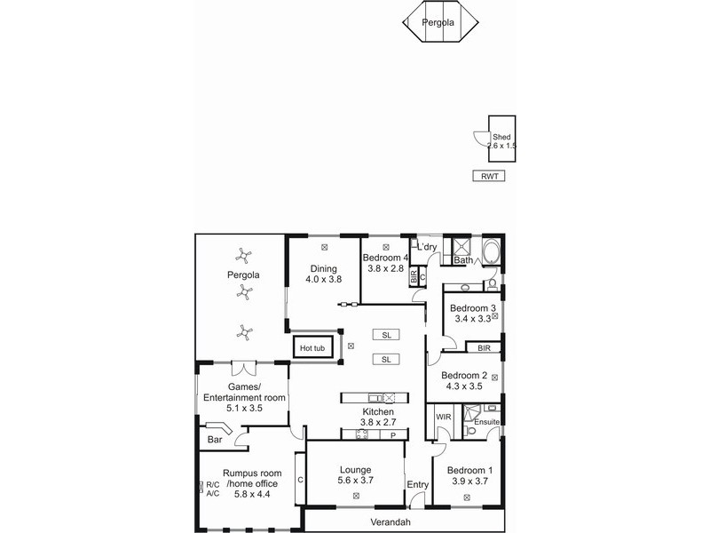 49 The Promenade, Highbury SA 5089