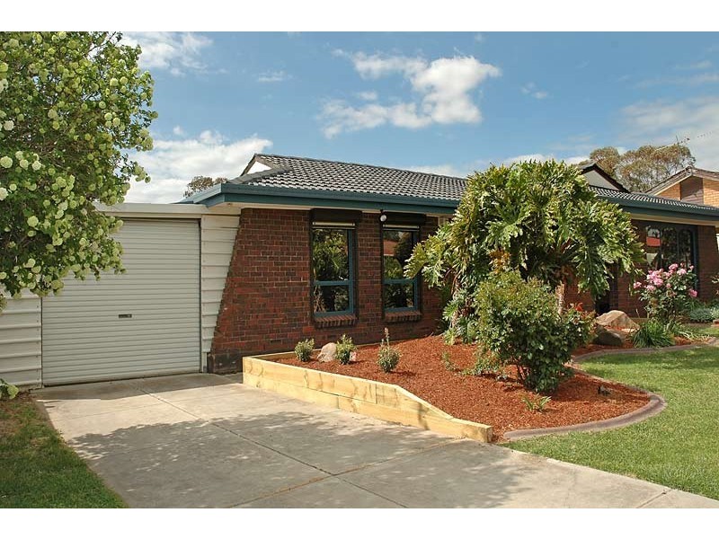 28 Allchurch Avenue, Redwood Park SA 5097