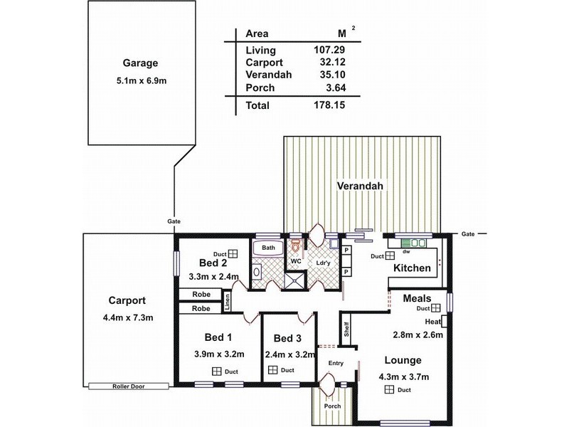 28 Allchurch Avenue, Redwood Park SA 5097