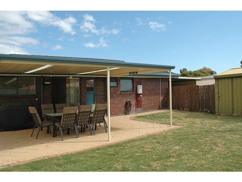 28 Allchurch Avenue, Redwood Park SA 5097