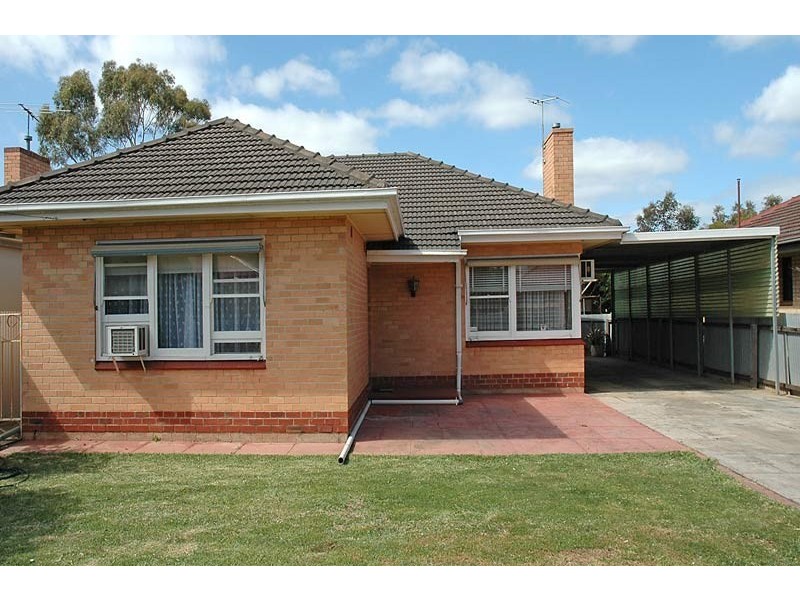 5 Chaucer Street, Clearview SA 5085