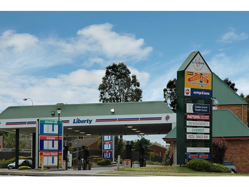 5, 15 Hampton Court, Wynn Vale SA 5127