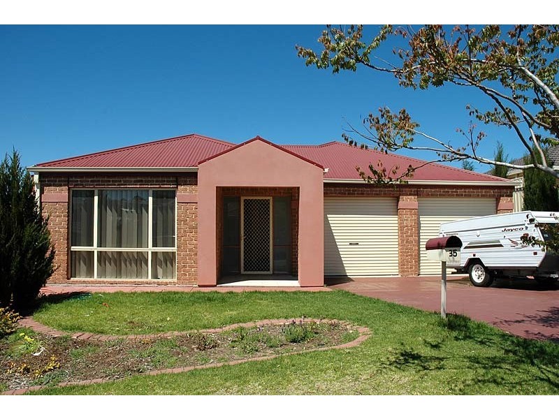35 Highview Circuit, Greenwith SA 5125