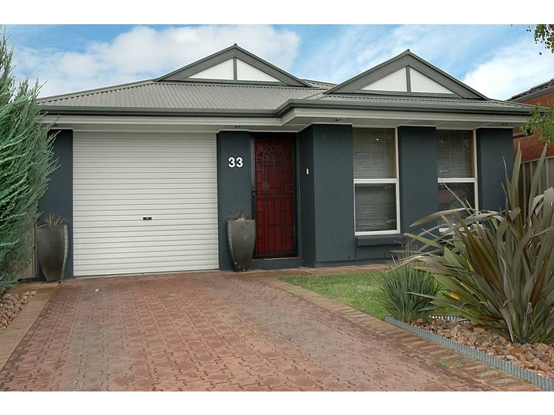 33 Lynton Avenue, Gilles Plains SA 5086