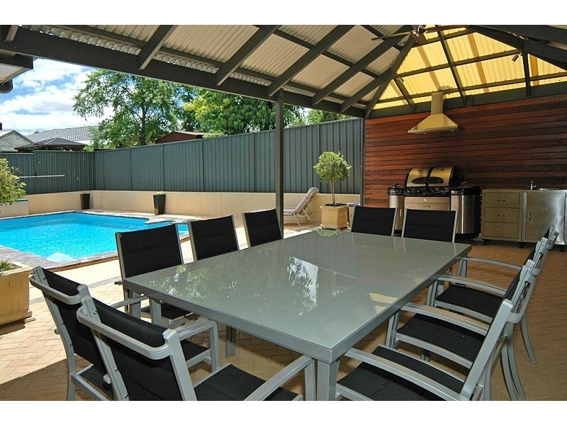 9 Raven Court, Wynn Vale SA 5127