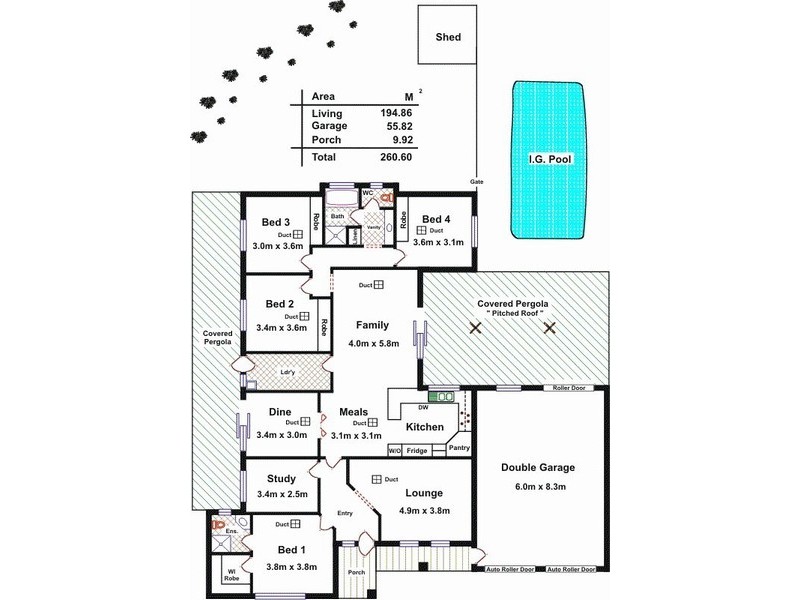 9 Raven Court, Wynn Vale SA 5127