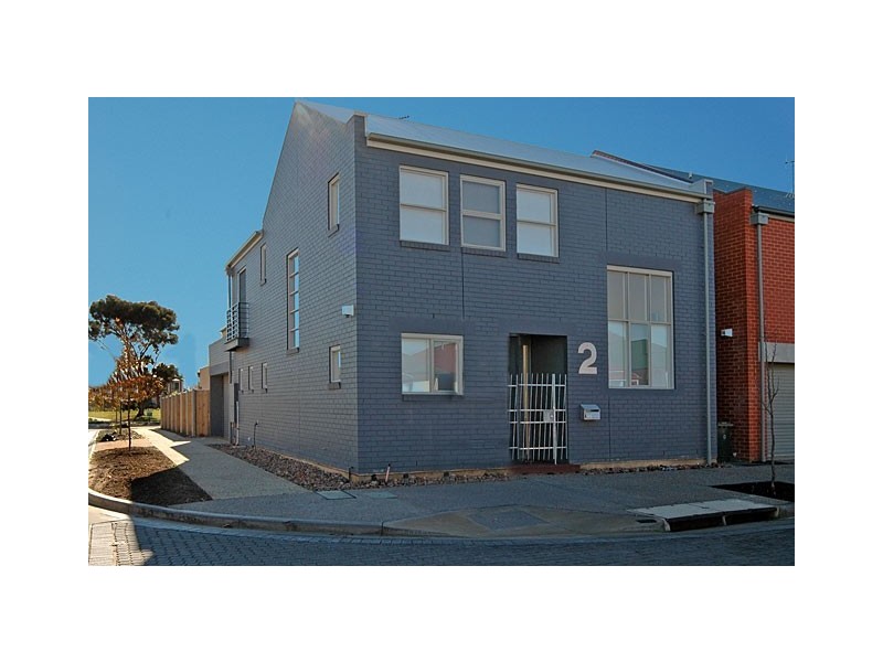 2 Shipsters Lane, Mawson Lakes SA 5095
