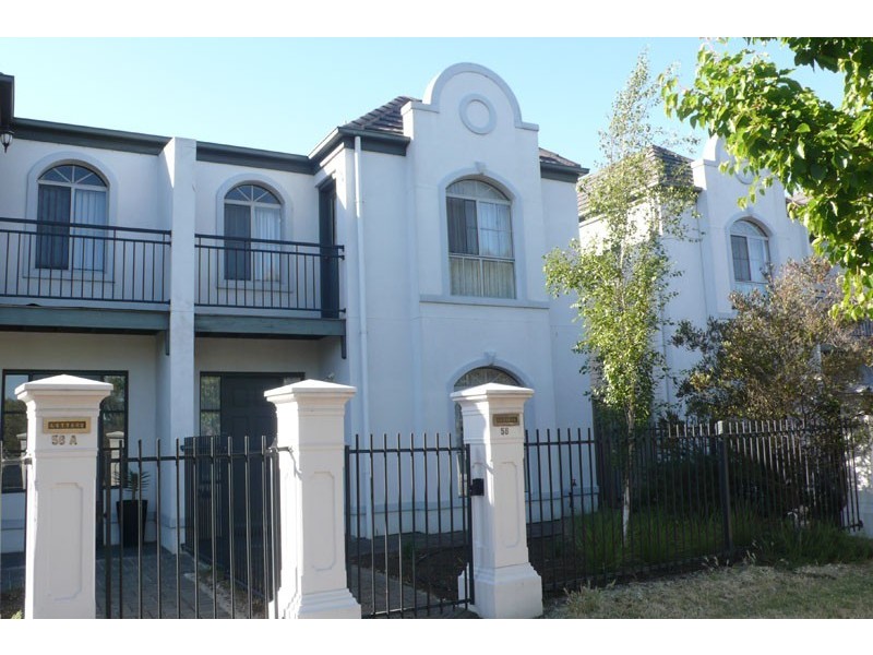 58 Sir Ross Smith Blvd, Oakden SA 5086
