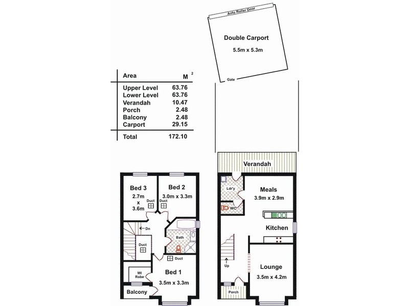 58 Sir Ross Smith Blvd, Oakden SA 5086