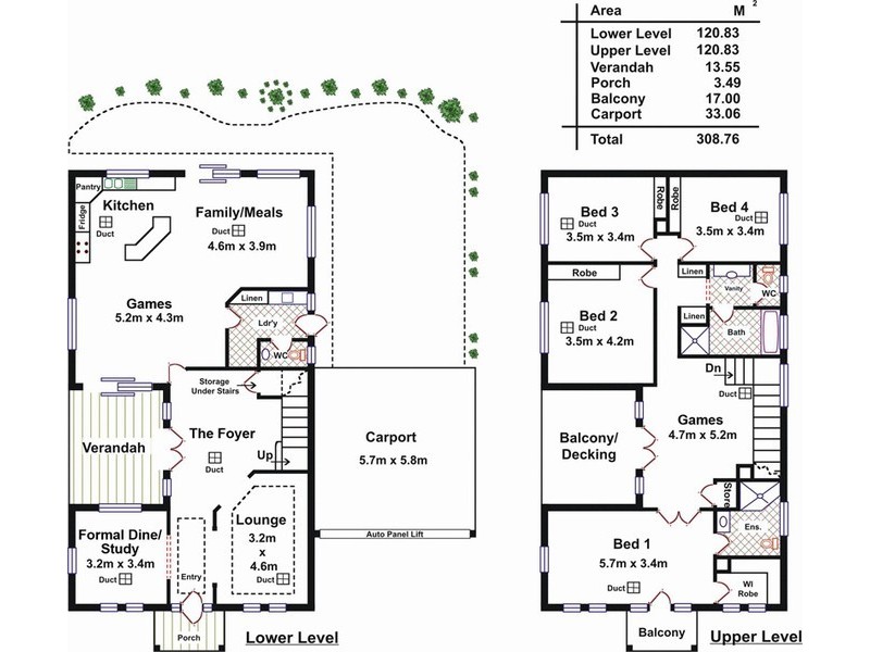 198 Sanctuary Drive, Mawson Lakes SA 5095