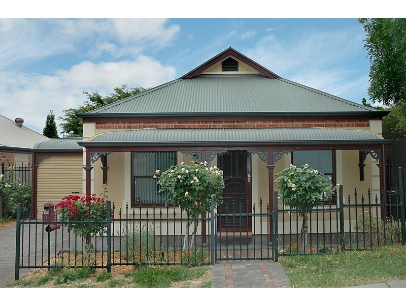 1 Sinclairs Walk, Greenwith SA 5125