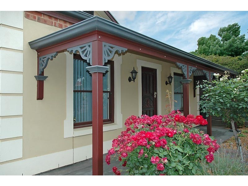 1 Sinclairs Walk, Greenwith SA 5125