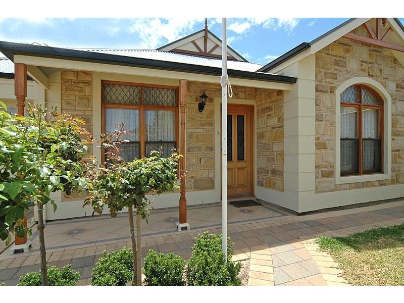 8 Dublin Place, Golden Grove SA 5125