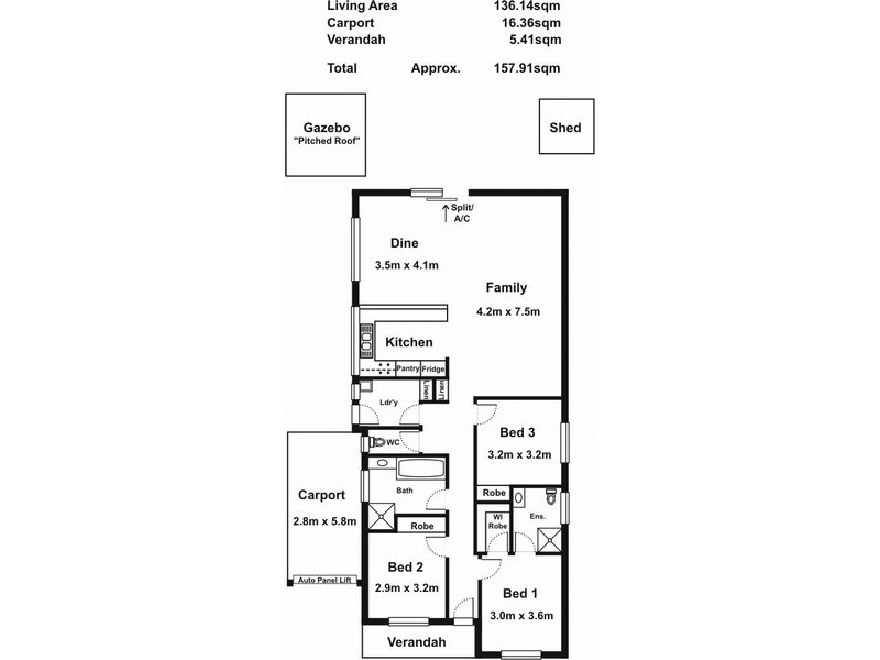 8 Dublin Place, Golden Grove SA 5125