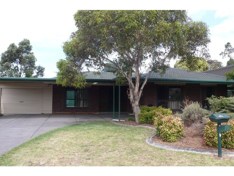 73 Casuarina Avenue, Surrey Downs SA 5126