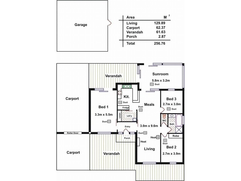 73 Casuarina Avenue, Surrey Downs SA 5126