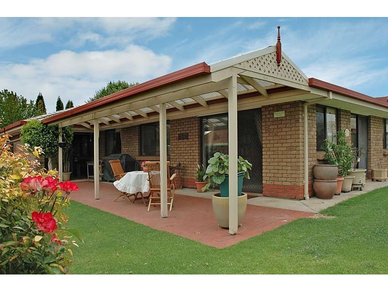 8 Orchard Grove, Golden Grove SA 5125