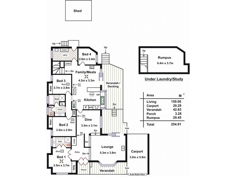 2 Magnolia Court, Banksia Park SA 5091